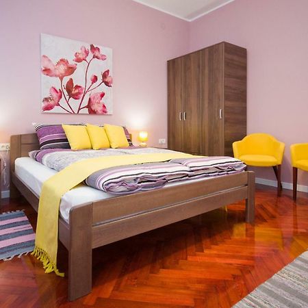 Romance Beograd Bagian luar foto