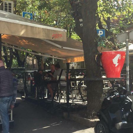 Romance Beograd Bagian luar foto