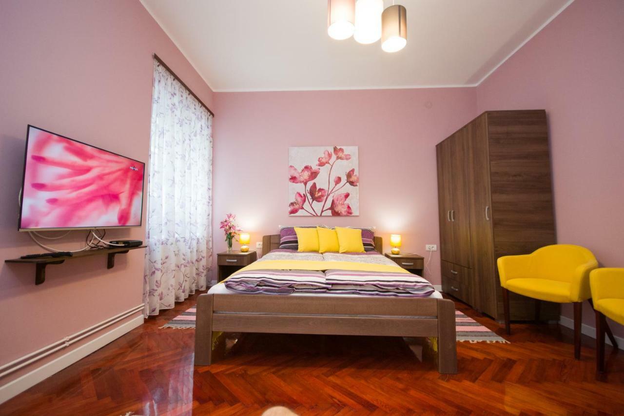 Romance Beograd Bagian luar foto
